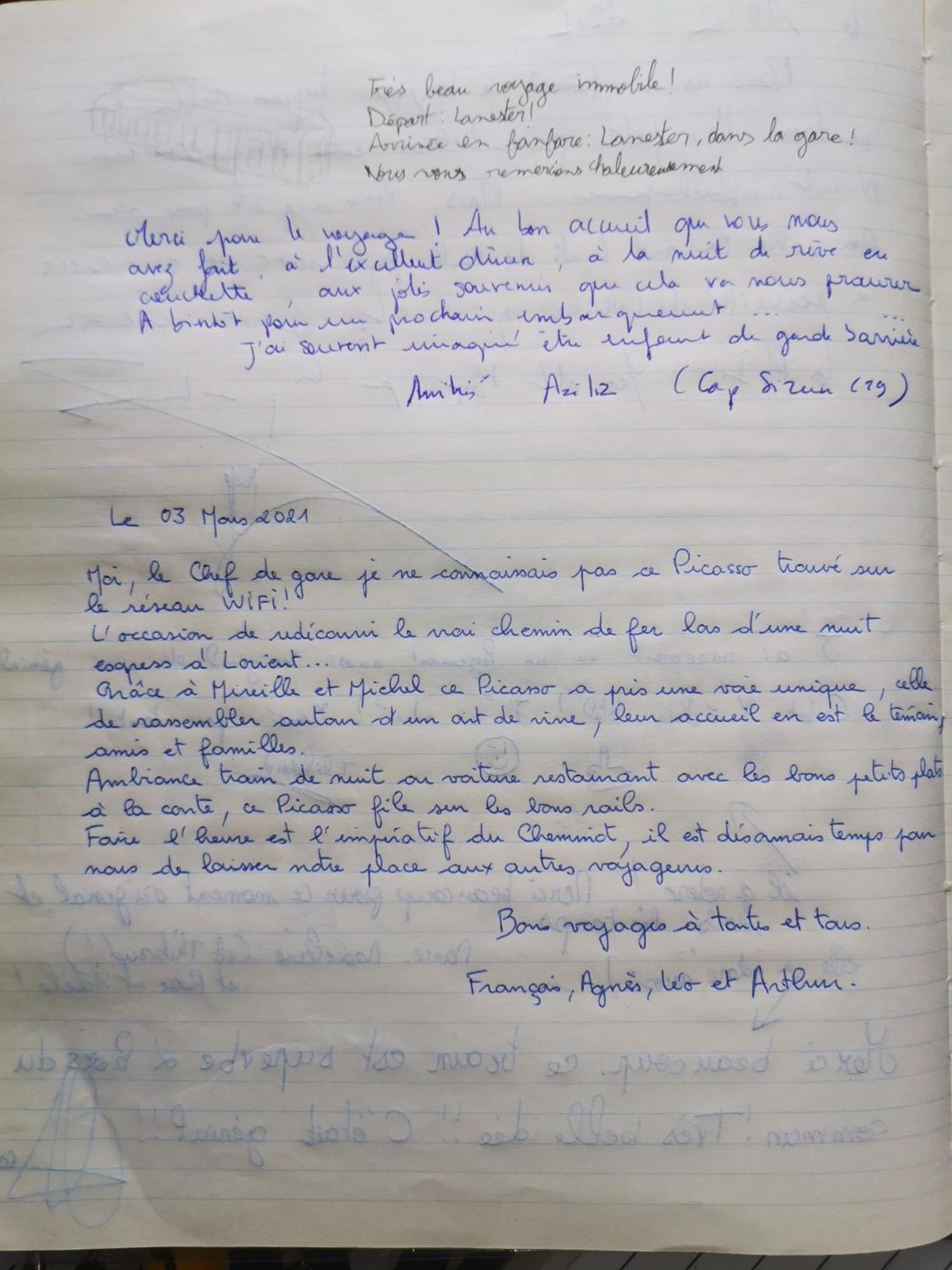 Hebergement Insolite Picasso لانستير المظهر الخارجي الصورة